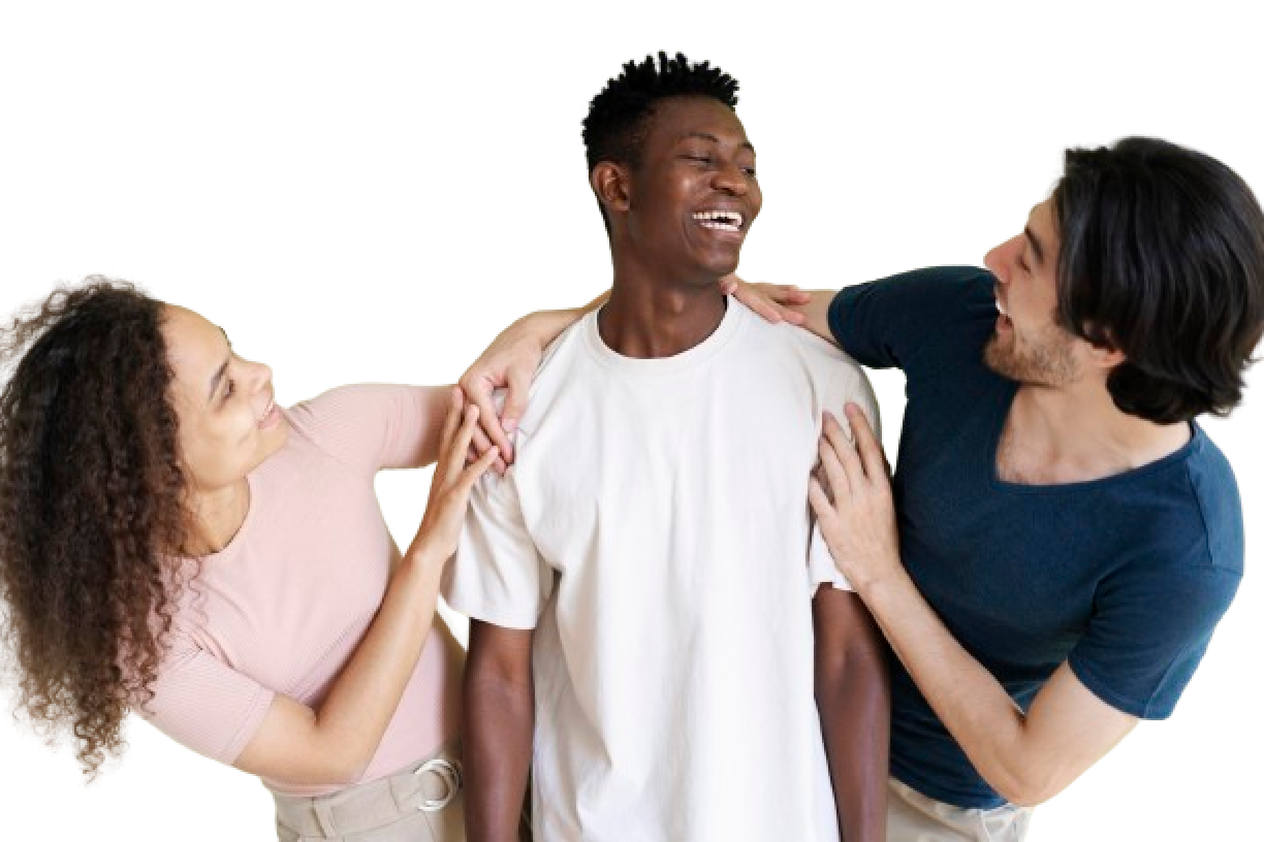 Theragist App Preview